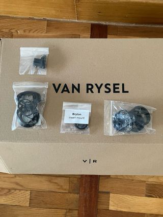 Manillar DEDA Superzero RS