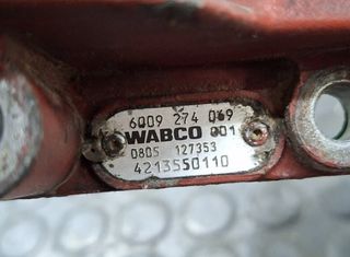 Iveco 101280 centralita 60009274069 4213550110