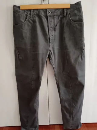 Pantalón G-STAR RAW Gris