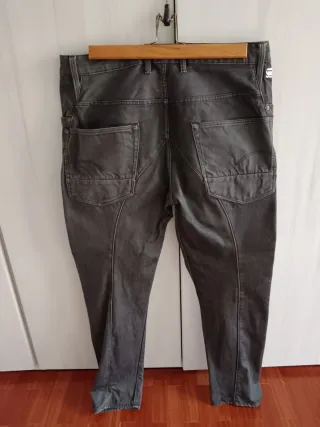 Pantalón G-STAR RAW Gris