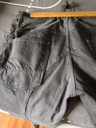 Pantalón G-STAR RAW Gris