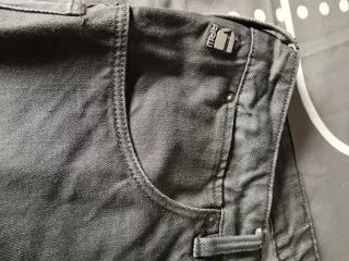 Pantalón G-STAR RAW Gris