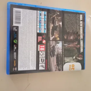 Mafia III PS4