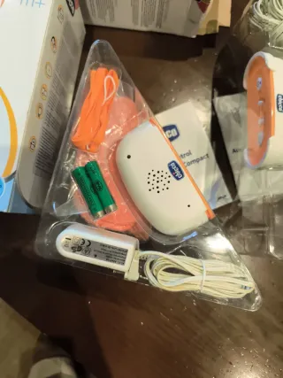 Chicco Audio Digital Compact