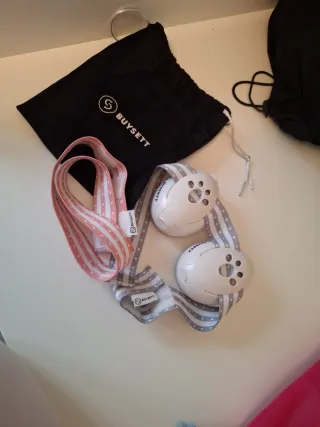 Cascos Antiruido Bebé BUYSETT