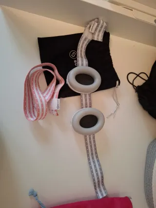 Cascos Antiruido Bebé BUYSETT