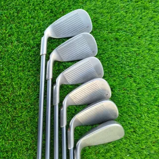 Set de Hierros 5-W Ping G30 Golf