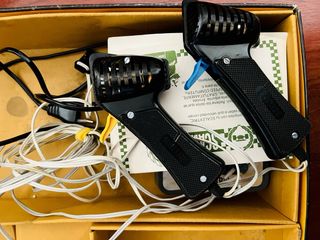 Scalextric GP-35 Grand Prix Montecarlo SIN COCHES