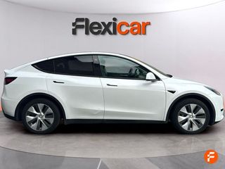 Tesla Model Y Tracción Trasera RWD