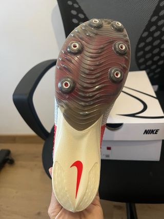 Nike Zoom Victory Kipchoge NUEVAS A ESTRENAR