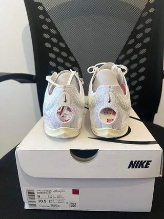 Nike Zoom Victory Kipchoge NUEVAS A ESTRENAR