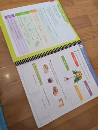 CIENCIAS DE LA NATURALEZA 2 PRIMARIA CONTRUYEND...