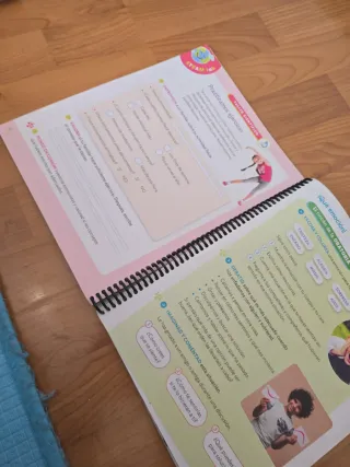 CIENCIAS DE LA NATURALEZA 2 PRIMARIA CONTRUYEND...