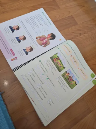 CIENCIAS DE LA NATURALEZA 2 PRIMARIA CONTRUYEND...