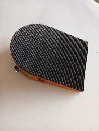 Ortega Annalog Pedal Stomp box