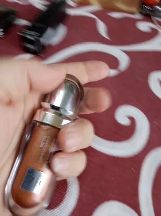 Kiko Milano Rossetto Liquido 04