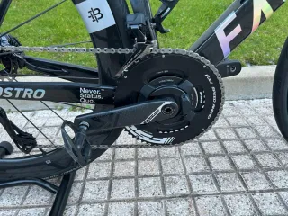 Factor Ostro Vam 2.0 2025.