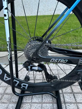 Factor Ostro Vam 2.0 2025.