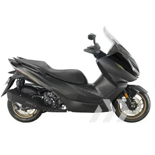Despiece Zontes E350 2024