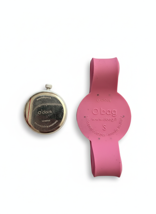 Orologio Oclock Pippo Disney Misura S Rosa