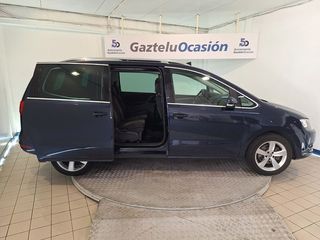 Volkswagen Sharan 2.0 TDI 140CV DSG Advance BMotion Tech