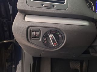 Volkswagen Sharan 2.0 TDI 140CV DSG Advance BMotion Tech