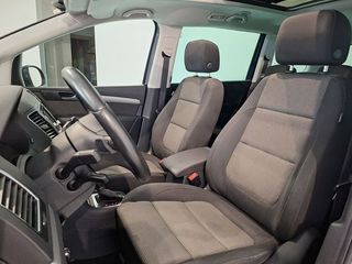 Volkswagen Sharan 2.0 TDI 140CV DSG Advance BMotion Tech