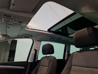 Volkswagen Sharan 2.0 TDI 140CV DSG Advance BMotion Tech