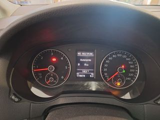 Volkswagen Sharan 2.0 TDI 140CV DSG Advance BMotion Tech