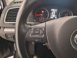 Volkswagen Sharan 2.0 TDI 140CV DSG Advance BMotion Tech