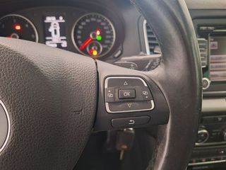 Volkswagen Sharan 2.0 TDI 140CV DSG Advance BMotion Tech