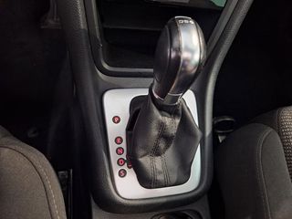 Volkswagen Sharan 2.0 TDI 140CV DSG Advance BMotion Tech