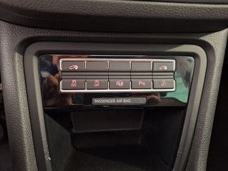 Volkswagen Sharan 2.0 TDI 140CV DSG Advance BMotion Tech