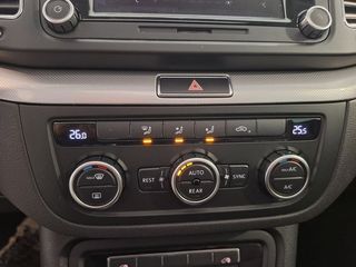 Volkswagen Sharan 2.0 TDI 140CV DSG Advance BMotion Tech