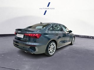 Audi A3 Sedan S line 35 TFSI 110kW S tronic