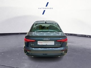 Audi A3 Sedan S line 35 TFSI 110kW S tronic
