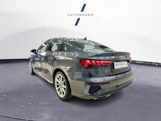 Audi A3 Sedan S line 35 TFSI 110kW S tronic