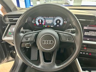Audi A3 Sedan S line 35 TFSI 110kW S tronic