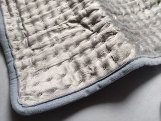 Fascia Riscaldante Relax 30x60cm - Nuova