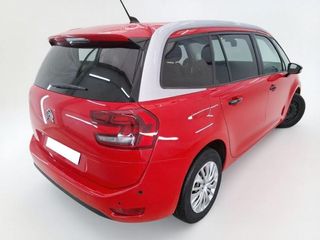 Citroën C4 Spacetourer BlueHDi 96KW (130CV) EAT8 Shine