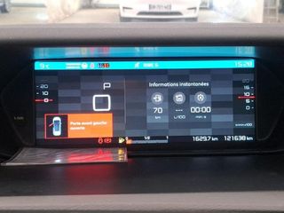 Citroën C4 Spacetourer BlueHDi 96KW (130CV) EAT8 Shine