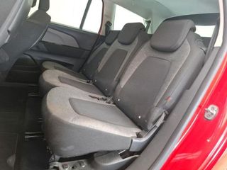 Citroën C4 Spacetourer BlueHDi 96KW (130CV) EAT8 Shine