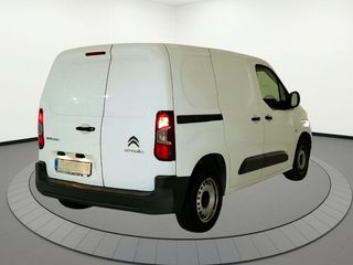 Citroën Berlingo TALLA M BLUEHDI 75 CONTROL