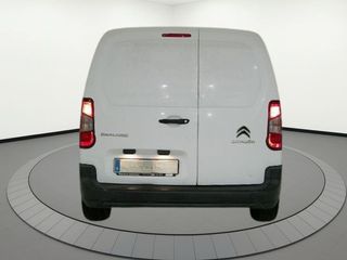 Citroën Berlingo TALLA M BLUEHDI 75 CONTROL