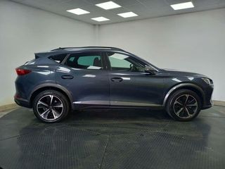 Cupra Formentor E-HYBRID 1.4 205CV AT6 E6D