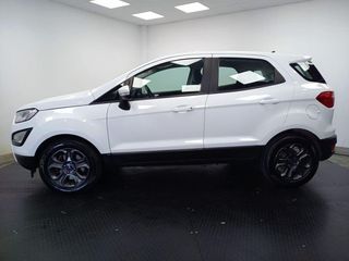 Ford Ecosport 1.0 ECOBOOST TREND 100