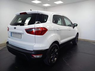 Ford Ecosport 1.0 ECOBOOST TREND 100