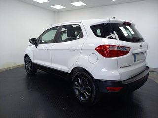 Ford Ecosport 1.0 ECOBOOST TREND 100