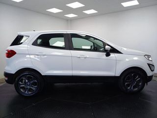 Ford Ecosport 1.0 ECOBOOST TREND 100