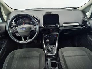 Ford Ecosport 1.0 ECOBOOST TREND 100